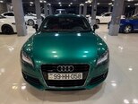 Audi TT-2