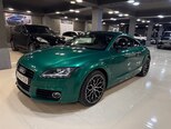 Audi TT-4