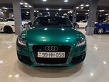 Audi TT-1