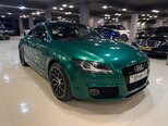 Audi TT-3