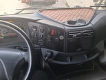 Mercedes Axor 1829-9