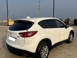 Mazda CX-5-4