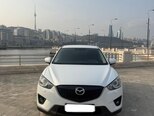 Mazda CX-5-1