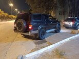 Toyota Hilux Surf-5