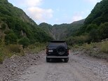 Toyota Hilux Surf-10