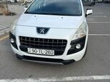 Peugeot 3008-1