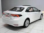 Toyota Corolla-8