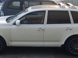 Porsche Cayenne S-4