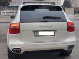Porsche Cayenne S-5