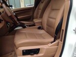 Porsche Cayenne S-8