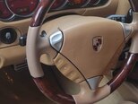 Porsche Cayenne S-9