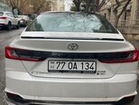 Toyota Camry-2