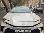 Toyota Camry-1