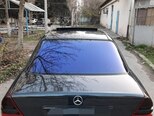 Mercedes C 180-2
