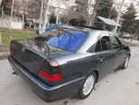 Mercedes C 180-3