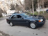 Mercedes C 180-4