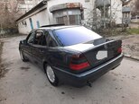 Mercedes C 180-6