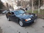 Mercedes C 180-5
