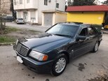 Mercedes C 180-7