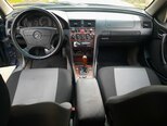 Mercedes C 180-8
