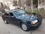 Mercedes C 180-11