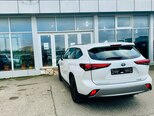 Toyota Highlander-5
