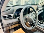 Toyota Highlander-7