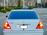 Mercedes C 230-2
