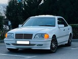Mercedes C 230-3