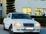 Mercedes C 230-5