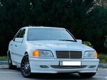 Mercedes C 230-10