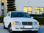 Mercedes C 230-1