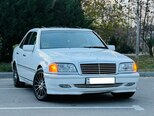 Mercedes C 230-16