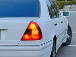 Mercedes C 230-6