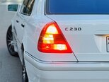 Mercedes C 230-7