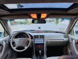 Mercedes C 230-15