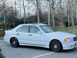 Mercedes C 230-8
