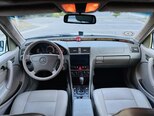 Mercedes C 230-17