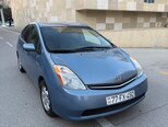 Toyota Prius-1