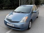 Toyota Prius-2