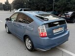 Toyota Prius-5