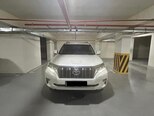 Toyota Land Cruiser Prado-1