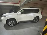 Toyota Land Cruiser Prado-5
