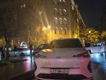 Changan Qiyuan Q05-1
