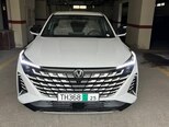 Changan Uni-Z-1