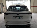 Changan Uni-Z-4