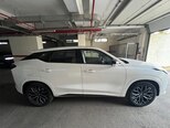 Changan Uni-Z-2