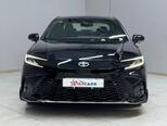 Toyota Camry-1