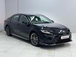 Toyota Camry-8
