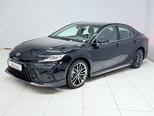 Toyota Camry-9